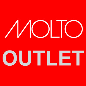 Moltoluce outlet