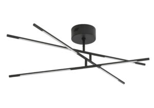 Plafondlamp Raccio3 voudig - Afbeelding 4