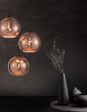 Hanglamp blaze large - Afbeelding 3