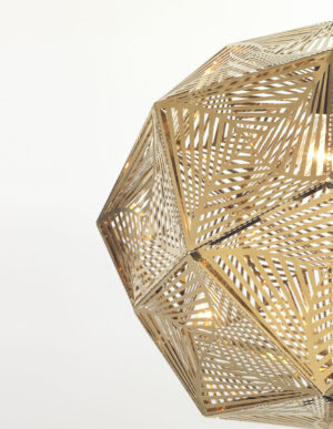 Hanglamp foggia large - Afbeelding 3