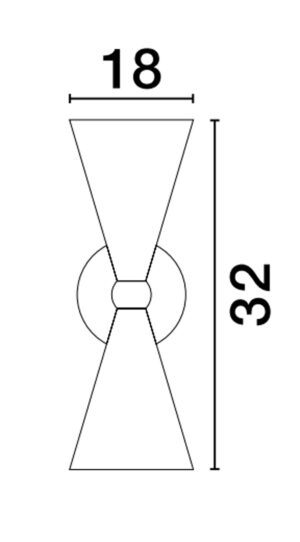 Hanglamp gala small - Afbeelding 3