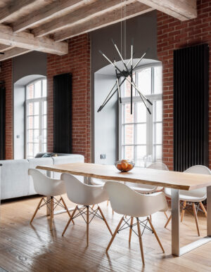 Hanglamp Raccio 6 voudig - Afbeelding 4