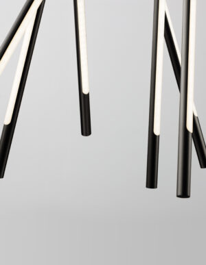 Hanglamp Raccio 6 voudig - Afbeelding 6