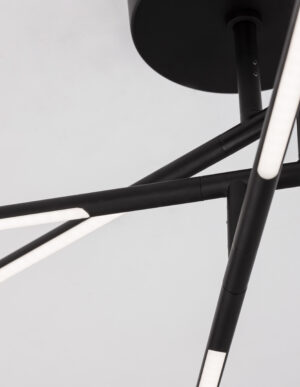 Plafondlamp Raccio3 voudig - Afbeelding 6