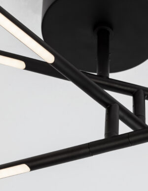 Plafondlamp Raccio3 voudig - Afbeelding 3