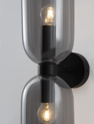 Palmer wandlamp - Afbeelding 7