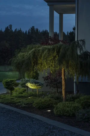 Grondspot Konstsmide Power LED - Afbeelding 3