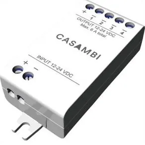 CBU-PWM4