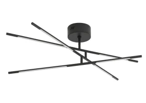 Plafondlamp Raccio3 voudig - Afbeelding 4