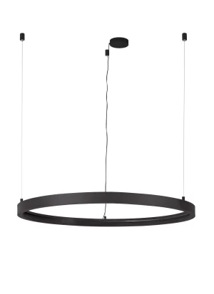 Loop Magnetic zwart - Afbeelding 4