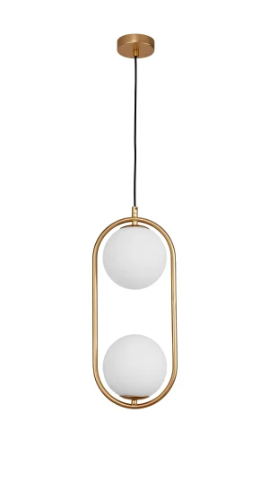 Hanglamp Obitar - Afbeelding 4