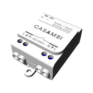 CBU-ASD
