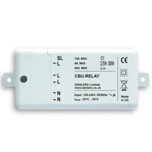 CBU-RELAY