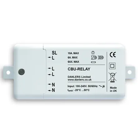 CBU-RELAY