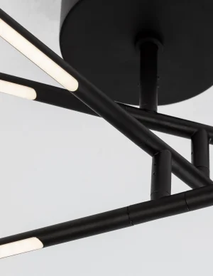 Plafondlamp Raccio3 voudig - Afbeelding 3