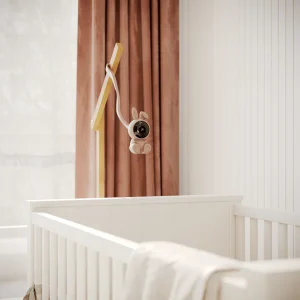 Calex Smart baby camera - Afbeelding 3