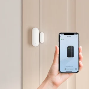 Calex Smart deur / raamsensor - Afbeelding 3