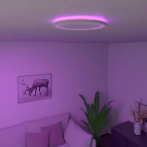 Calex Smart plafonnier RGB IP54 - Afbeelding 3