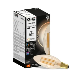 Calex Smart kaarslamp - Afbeelding 3