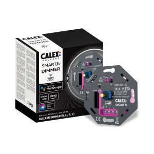 Calex 2025