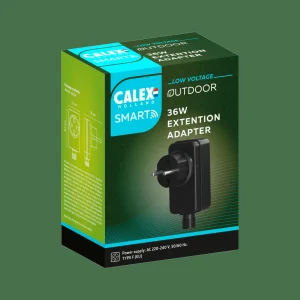 Calex 2025