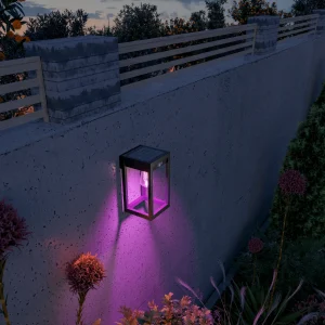 Calex Smart Solar buitenlamp - Afbeelding 3