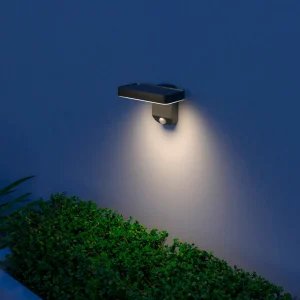 Calex Smart Solar wandlamp