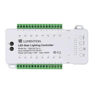 Dynamische led strip - Afbeelding 3