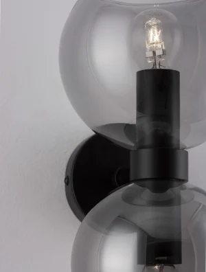 Palmer wandlamp - Afbeelding 3