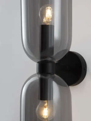 Palmer wandlamp - Afbeelding 7