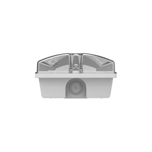 LED portiek-nood armatuur