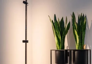 Magnetics F staande lamp - Afbeelding 4