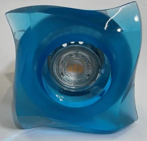 Mazzega FR6011 blauw