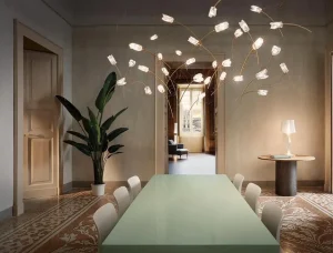 Hanglamp Tulip - Afbeelding 7