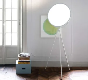 Flos Superloon wit - Afbeelding 3